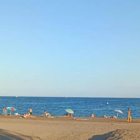 公寓 Acogedor En Playa 2 马拉加
