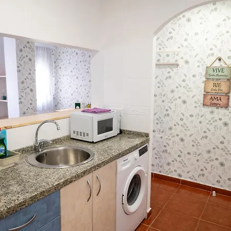 Apartment Acogedor En Playa 2