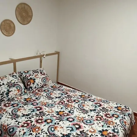 Acogedor En Playa 2 Apartment