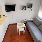 Playa Huelin Апартаменты *