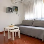 Апартаменты Playa Huelin Малага