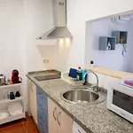Playa Huelin Апартаменты
