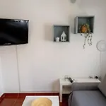 Апартаменты Playa Huelin Малага
