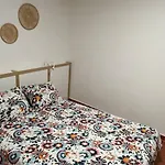 Playa Huelin Апартаменты Малага