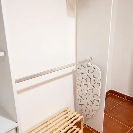 Acogedor En Playa 2 Apartamento Málaga