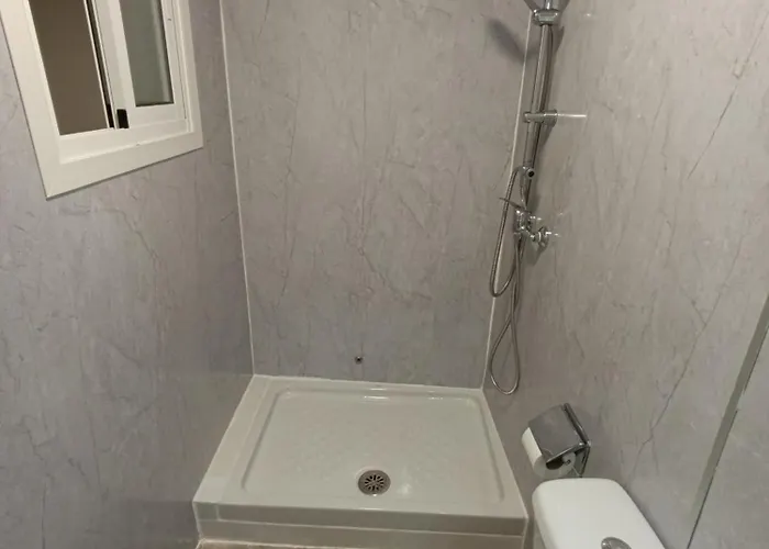 Playa Huelin Apartament
