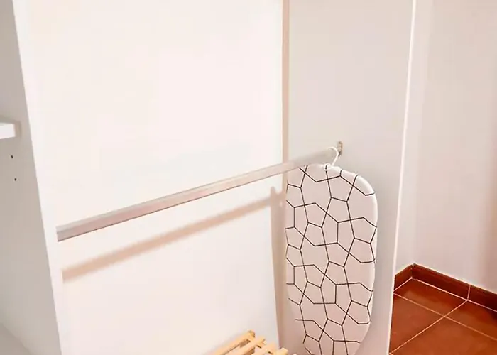 Apartament Playa Huelin